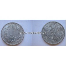 1 Zloty 1986 Polsko